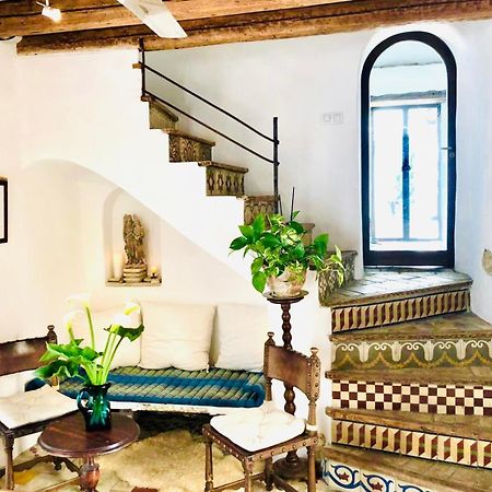 Casa Puerta Azul Absolutely The Best Of Vejer! Casas Vejer Debra Vejer de la Frontera Eksteriør billede