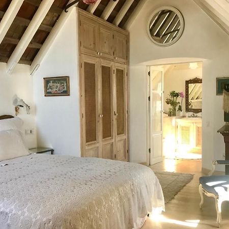 Casa Puerta Azul Absolutely The Best Of Vejer! Casas Vejer Debra Vejer de la Frontera Eksteriør billede
