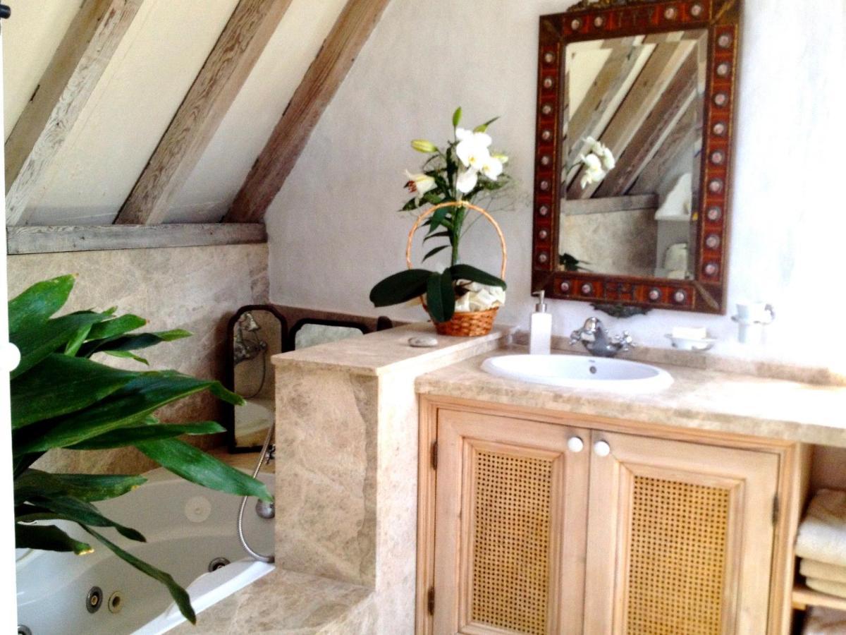 Casa Puerta Azul Absolutely The Best Of Vejer! Casas Vejer Debra Vejer de la Frontera Eksteriør billede