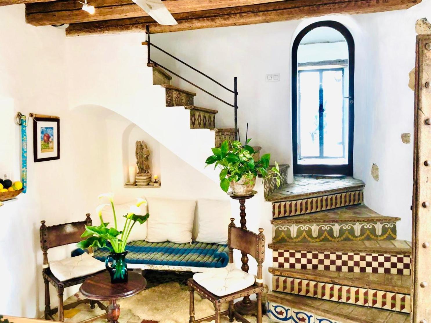 Casa Puerta Azul Absolutely The Best Of Vejer! Casas Vejer Debra Vejer de la Frontera Eksteriør billede