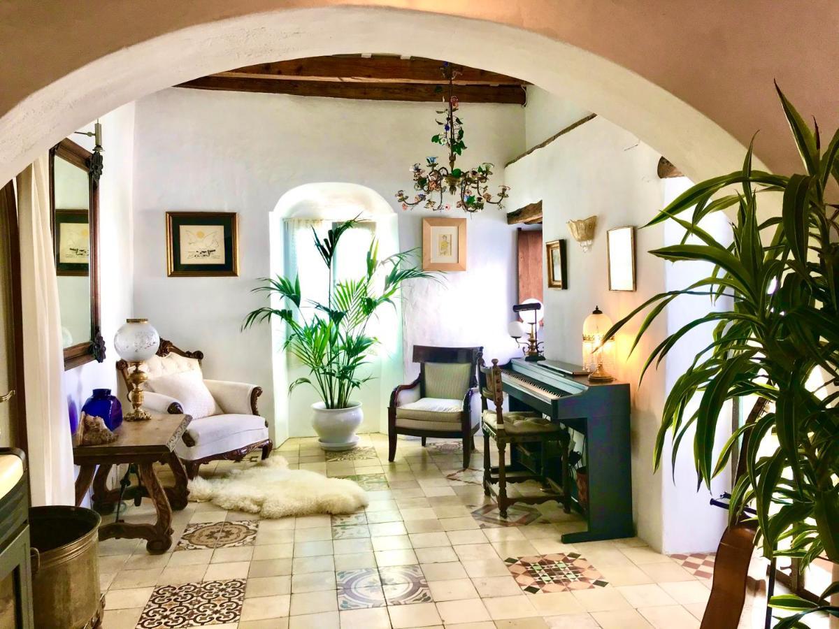 Casa Puerta Azul Absolutely The Best Of Vejer! Casas Vejer Debra Vejer de la Frontera Eksteriør billede