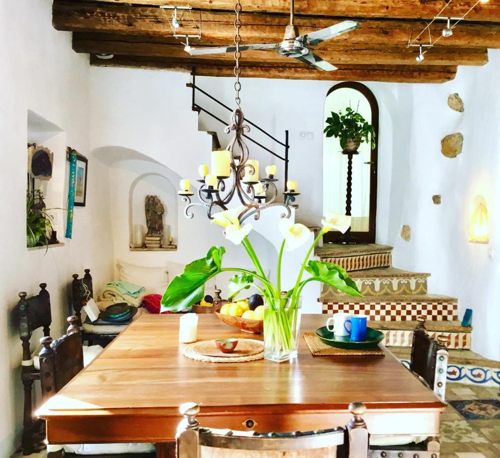 Casa Puerta Azul Absolutely The Best Of Vejer! Casas Vejer Debra Vejer de la Frontera Eksteriør billede