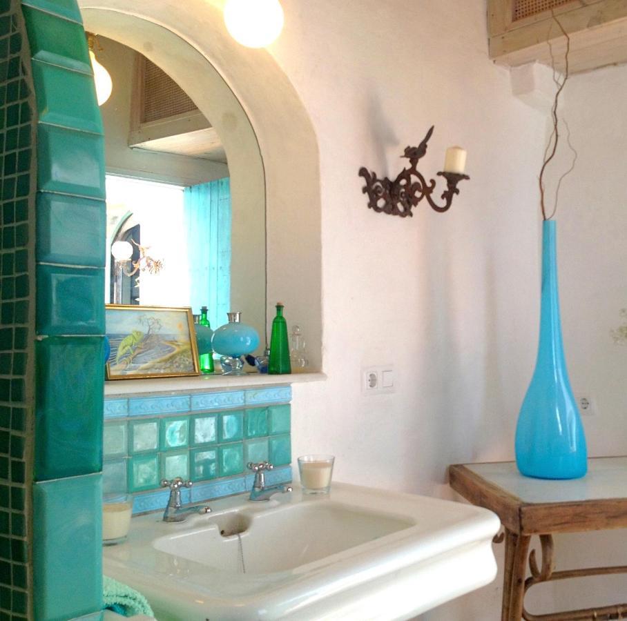 Casa Puerta Azul Absolutely The Best Of Vejer! Casas Vejer Debra Vejer de la Frontera Eksteriør billede