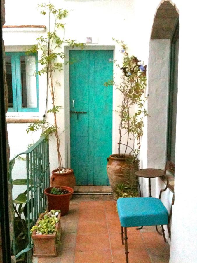Casa Puerta Azul Absolutely The Best Of Vejer! Casas Vejer Debra Vejer de la Frontera Eksteriør billede