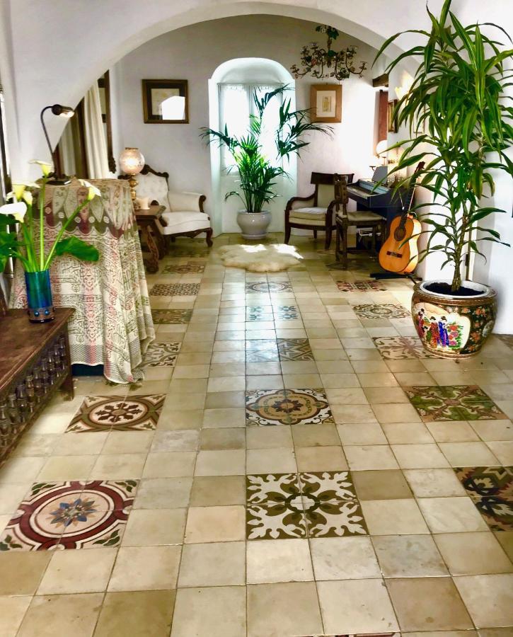 Casa Puerta Azul Absolutely The Best Of Vejer! Casas Vejer Debra Vejer de la Frontera Eksteriør billede