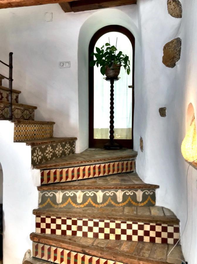 Casa Puerta Azul Absolutely The Best Of Vejer! Casas Vejer Debra Vejer de la Frontera Eksteriør billede