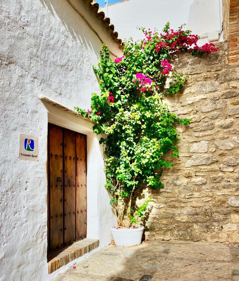 Casa Puerta Azul Absolutely The Best Of Vejer! Casas Vejer Debra Vejer de la Frontera Eksteriør billede