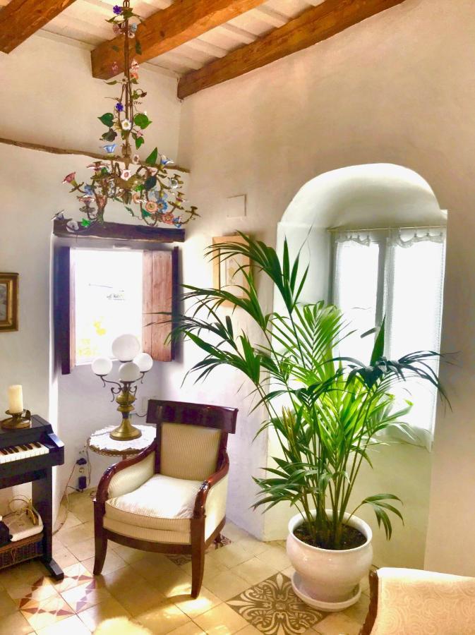 Casa Puerta Azul Absolutely The Best Of Vejer! Casas Vejer Debra Vejer de la Frontera Eksteriør billede