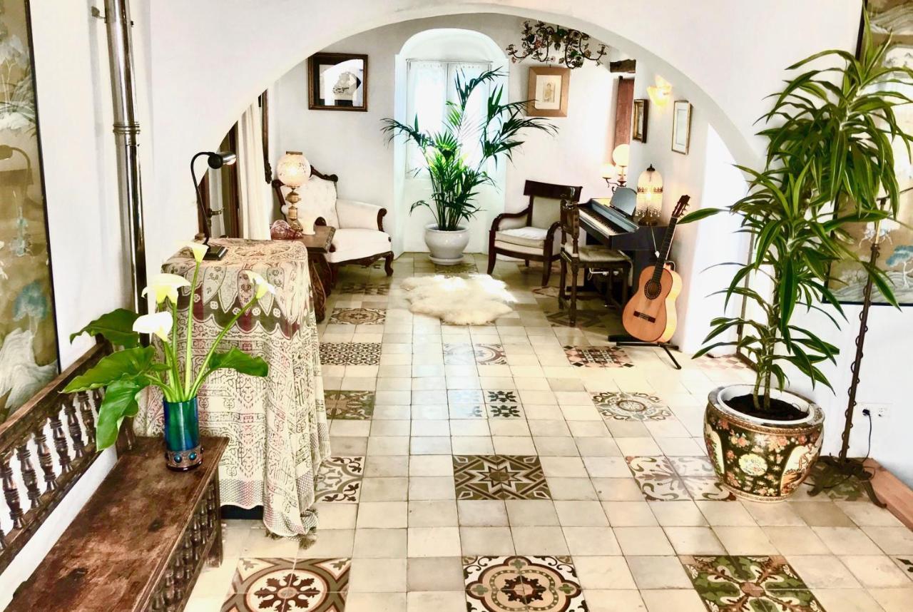 Casa Puerta Azul Absolutely The Best Of Vejer! Casas Vejer Debra Vejer de la Frontera Eksteriør billede